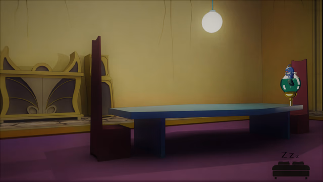 Divine Adventure Rebirth screenshot 4