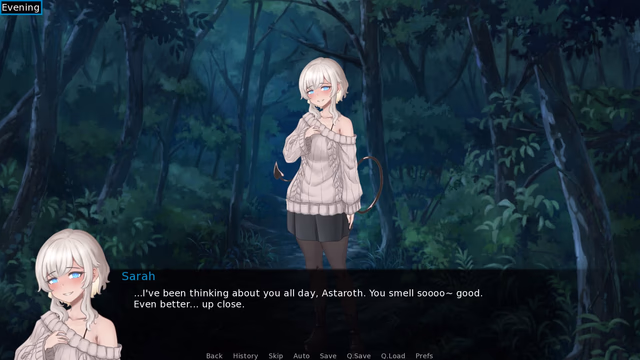 Divine Dawn screenshot 5