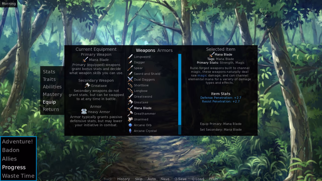 Divine Dawn screenshot 9