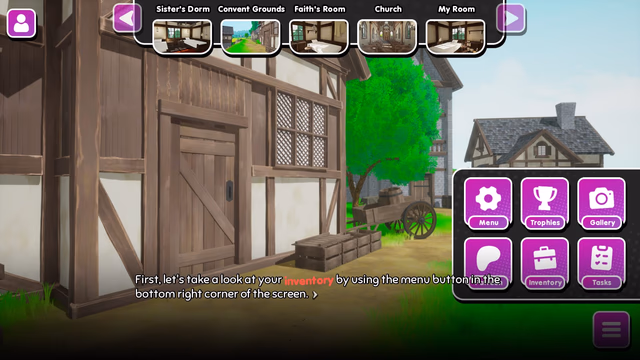 Divine Degeneracy screenshot 9