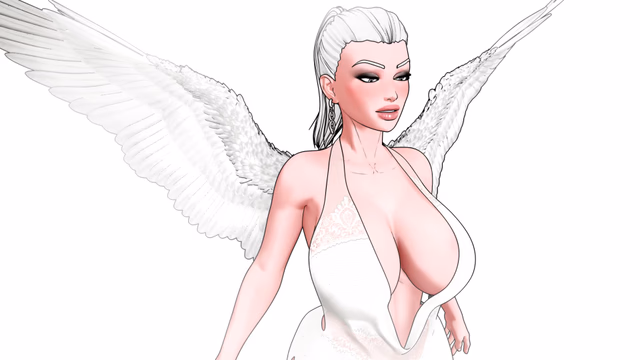 Divine Heel screenshot 3