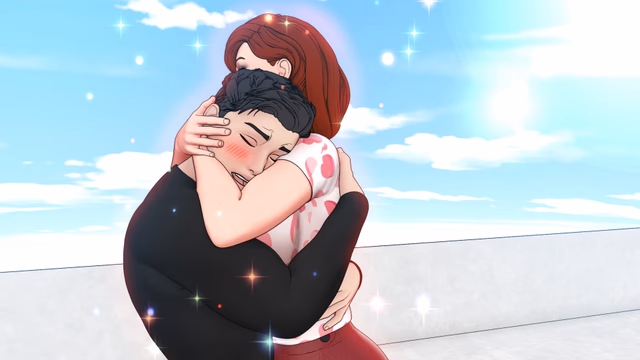 Divine Heel screenshot 7