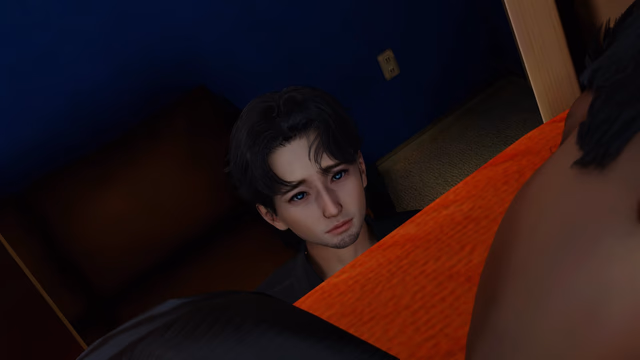 Divine Intervention screenshot 1