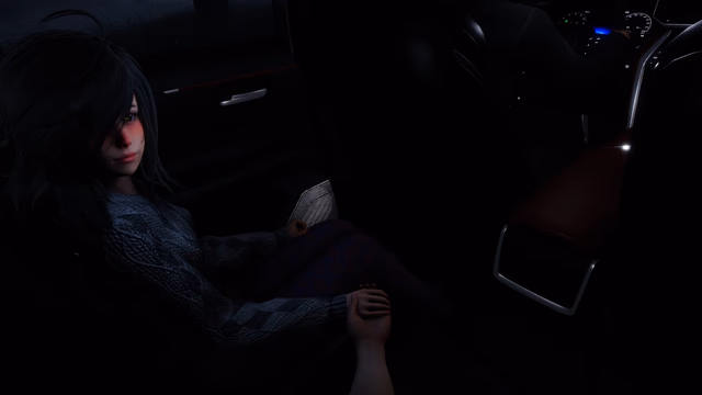 Divine Intervention screenshot 2