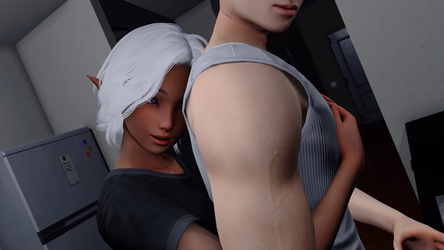 Divine Intervention screenshot 3