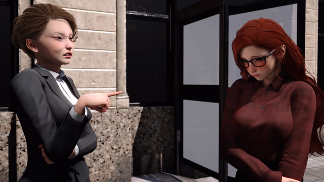 Divine Intervention screenshot 5
