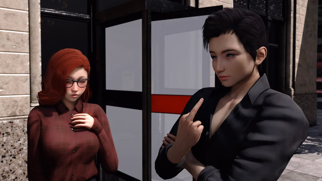 Divine Intervention screenshot 6