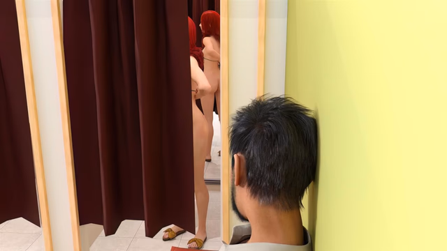 D.J. Story screenshot 2