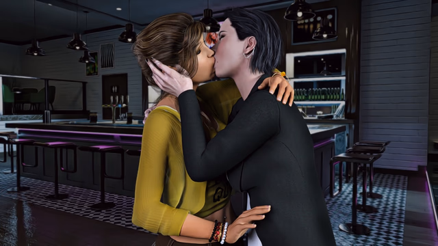 Dog Days of Summer screenshot 4