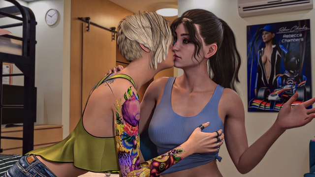Dog Days of Summer screenshot 7