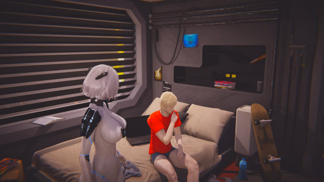 Dogma screenshot 10