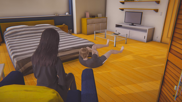 Dogma screenshot 2