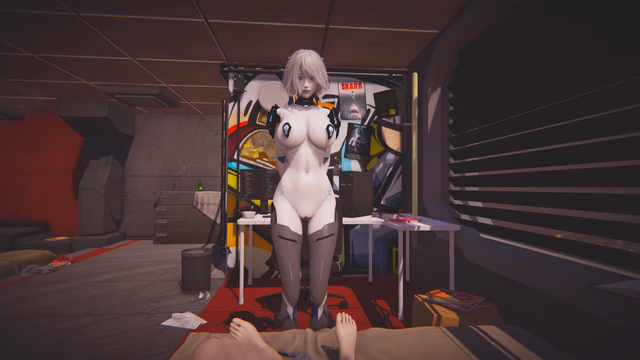 Dogma screenshot 3