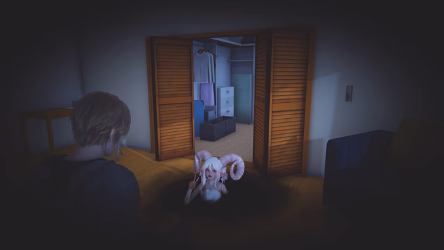 Dogma screenshot 7