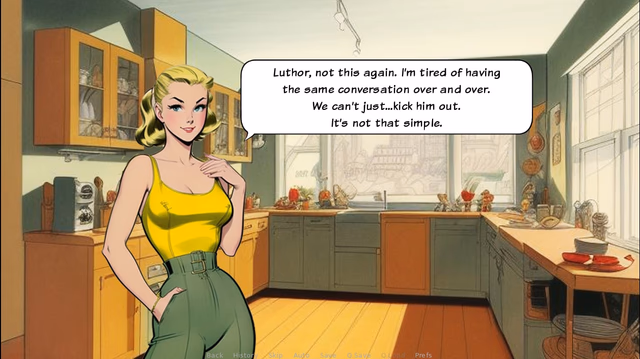 Doll Play screenshot 5