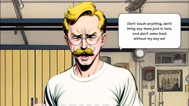 Doll Play screenshot 7