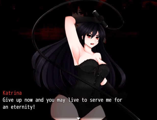Domina screenshot 3