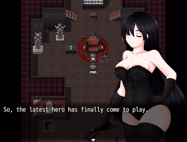 Domina screenshot 4