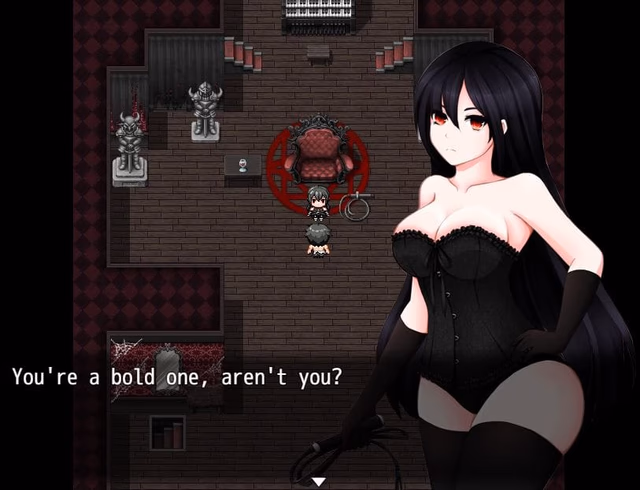 Domina screenshot 5