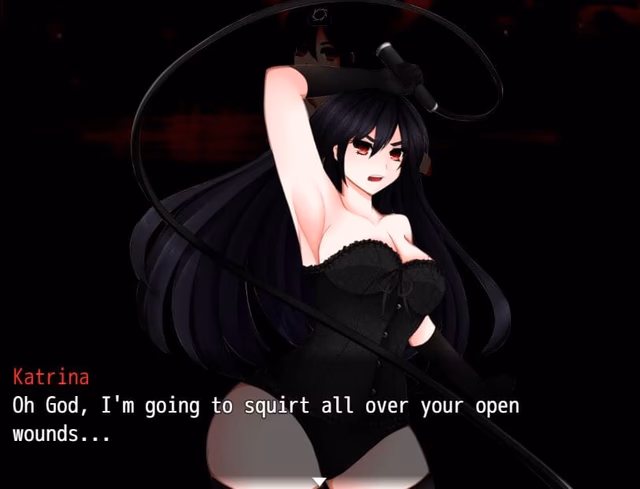 Domina screenshot 6