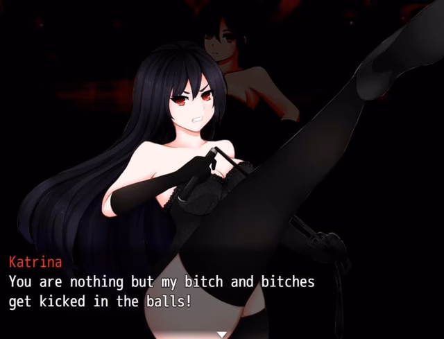 Domina screenshot 7
