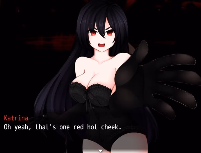 Domina screenshot 8