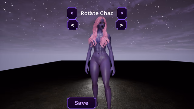 DomJOI Witch screenshot 1