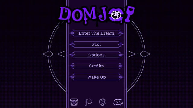 DomJOI Witch screenshot 4