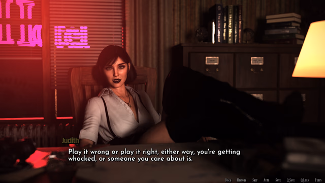 Down The Road screenshot 1