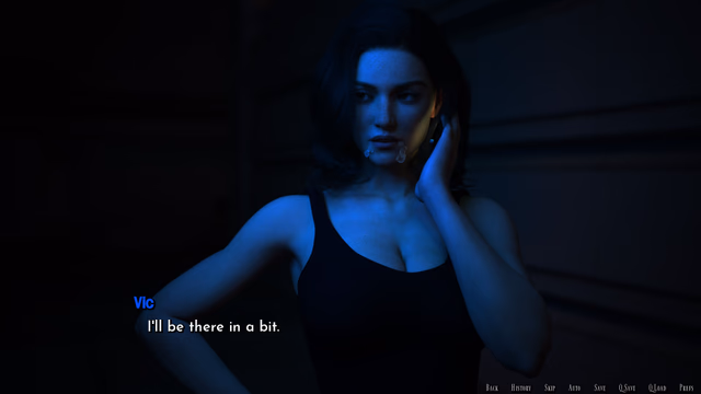 Down The Road screenshot 3