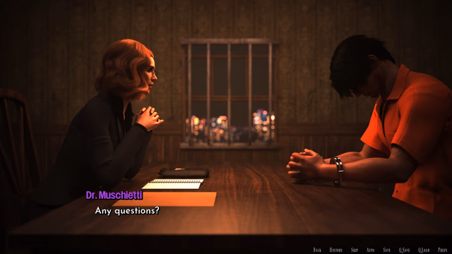 Down The Road screenshot 4