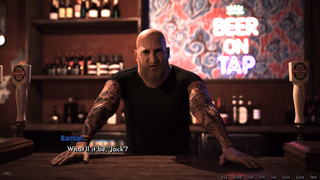Down The Road screenshot 6