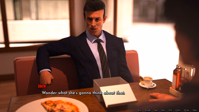 Down The Road screenshot 7