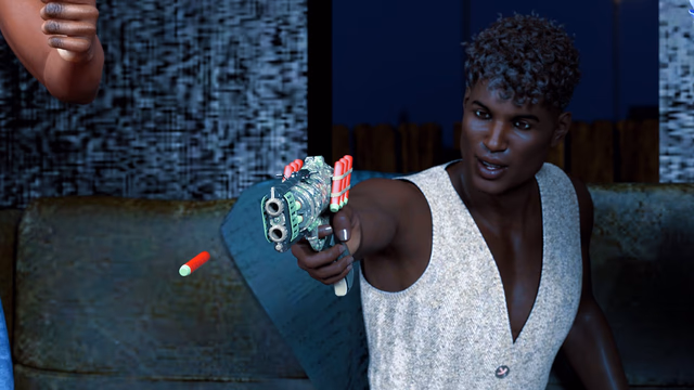 Downfall: A New Beginning screenshot 7