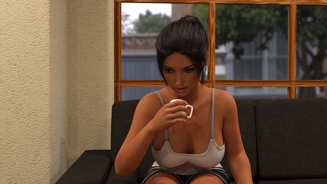 Downfall: A Story of Corruption screenshot 2