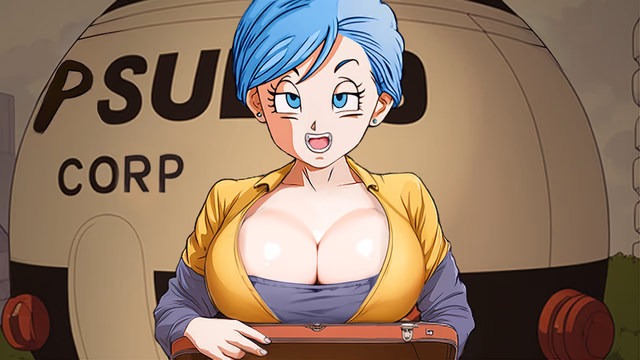 Dragon Ball Interdimentional Wish screenshot 6