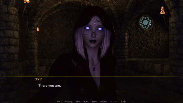 Dragon Incarnate screenshot 5