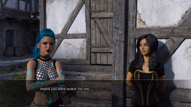 Dragon Incarnate screenshot 6