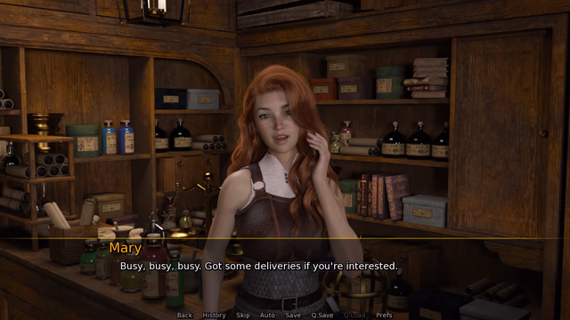 Dragon Incarnate screenshot 7