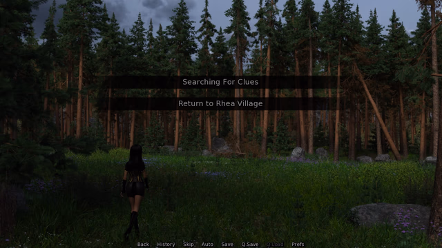 Dragon Incarnate screenshot 8