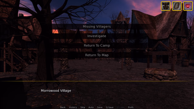 Dragon Incarnate screenshot 9