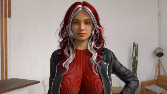 Dragon of Calon Valley screenshot 2