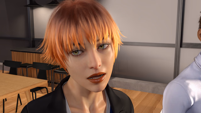 Dragon of Calon Valley screenshot 4