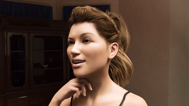 Dragon of Calon Valley screenshot 5