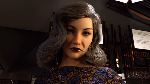 Dragon of Calon Valley screenshot 6