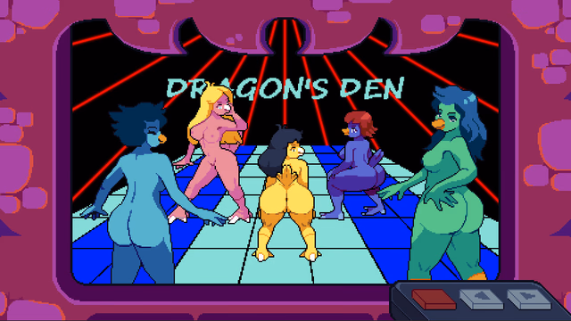 Dragon Sleuth Brittany screenshot 10
