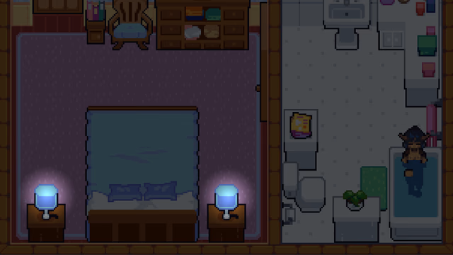 Dragon Sleuth Brittany screenshot 5