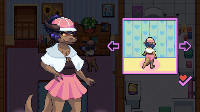 Dragon Sleuth Brittany screenshot 6
