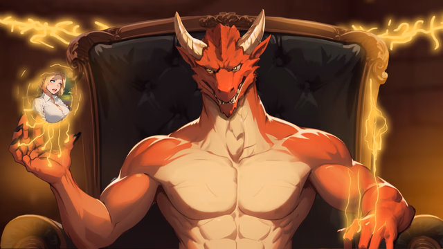 Dragon Wishes screenshot 3