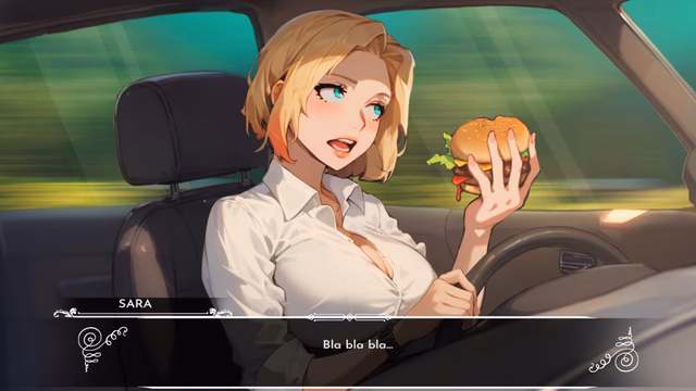 Dragon Wishes screenshot 5